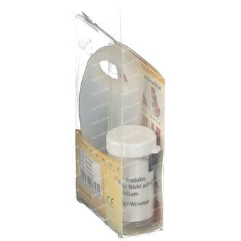 Pedisoft Anti-Pression Hallux 107030 1 st