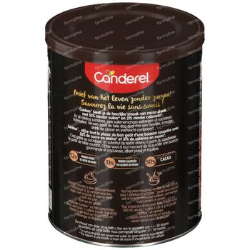 Canderel Can'Kao 250 g poudre