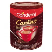 Canderel, Cankao, Poudre, 250 gr