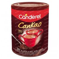 Canderel Can'Kao Puder 250g 250 g pulver