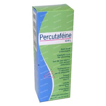 PFS Percutafeïne 200 ml