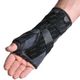 Thuasne Ligaflex Gauche Noir Taille 4 1 st