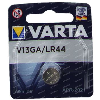 Varta Pile V13GA/LR44 1 st
