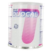 Nutricia Duocal 400 g