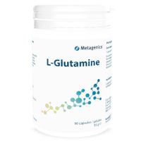 L-Glutamine 90  kapseln