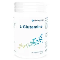 Ru Memoriseren van mening zijn L-Glutamine 90 capsules hier online bestellen | FARMALINE.be