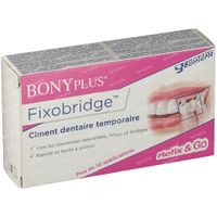 Bony Plus Fixobridge 7 g