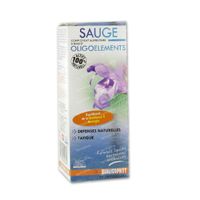 Bioligophyt Sauge 100 ml