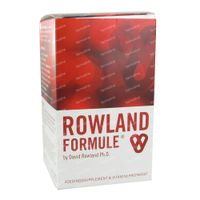 Rowland F 300 tabletten