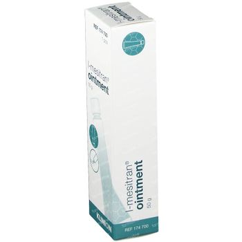 L-Mesitran Wondzalf 50 ml
