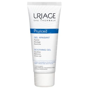 Uriage Pruriced 100 ml