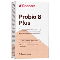 Redcare Probio 8 Plus 80 capsules