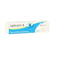 Opticorn A Oogzalf 5 g