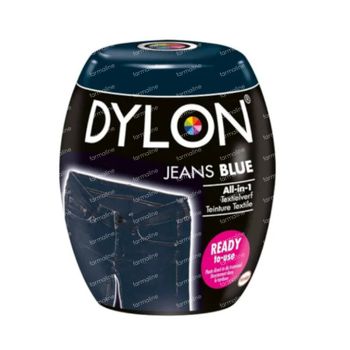 Dylon Colorant 41 Jeans 200 g