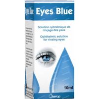 Eyes Blue Augentropfen 10 ml