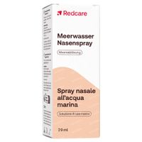 Redcare Spray Nasal 20 ml