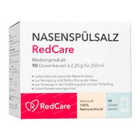 Redcare Solution pour Lavage Nasal 90 sachets