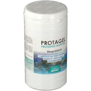 Protagel 120 capsules