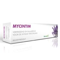 Soria Natural® Mycintim Creme Vaginale 50 g crème vaginale