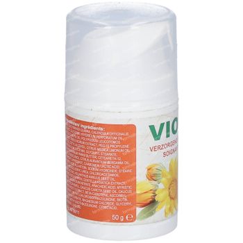 Soria Natural® Dermosor Viocal 50 g