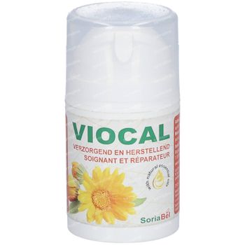 Soria Natural® Dermosor Viocal 50 g