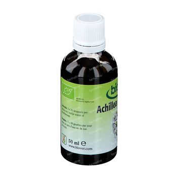 Biover Achillea Millefolium 50 ml