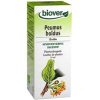 Biover Peumus Boldus - Teinture de Boldo Bio 50 ml