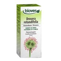 Biover Drosera Rotundifolia - Sonnentau Tinktur 50 ml