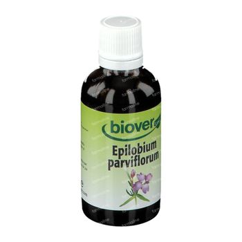 Biover Epilobium Parviflorum 50 ml