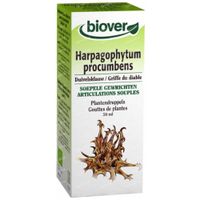 Biover Harpagophytum Probumbens MTC 50 ml