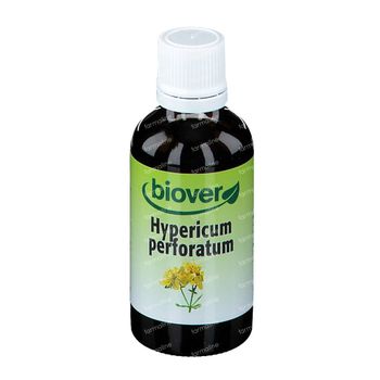 Biover Hypericum Perforatum 50 ml