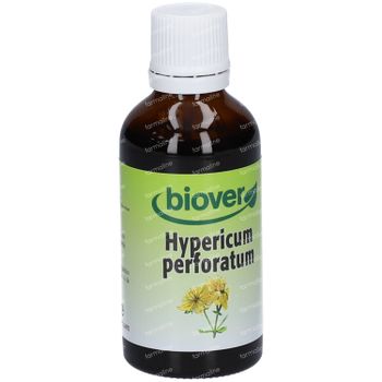Biover Hypericum Perforatum 50 ml