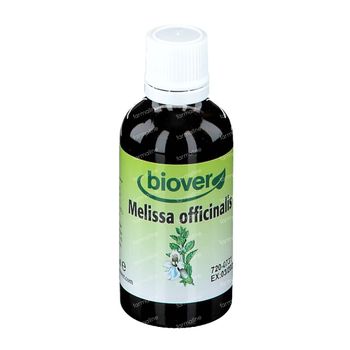Biover Melissa Officinalis 50 ml