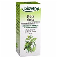 Biover Urtica Dioica Brandnetel Tinctuur Bio 50 ml