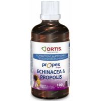 Ortis® Propex Echinacea + Propolis 100 ml oplossing