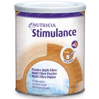 Stimulance multi fibre mix 400 g