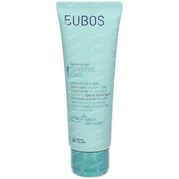 EUBOS Sensitive Hand Repair & Care 75 ml