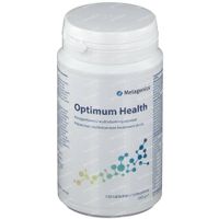 Optimum Health 120  tabletten