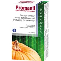 Fytostar Promanil 60 capsules
