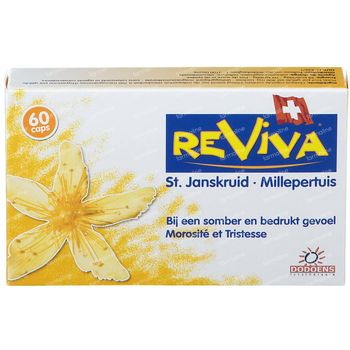 Reviva 300 mg 60 st