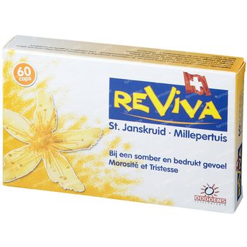 Reviva 300 mg 60 st