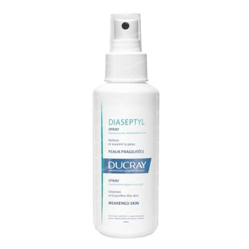 Ducray Diaseptyl 125 ml spray