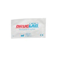 Morphine Druglab Urinetest 1 st