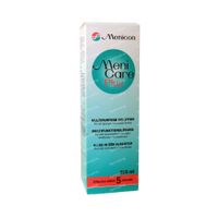 Menicare Plus 250 ml oplossing