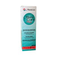 Menicare Plus 250 ml solution