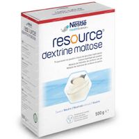 Resource Dextrine Maltose 500 g