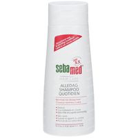 Sebamed Everyday Shampoo 200 ml