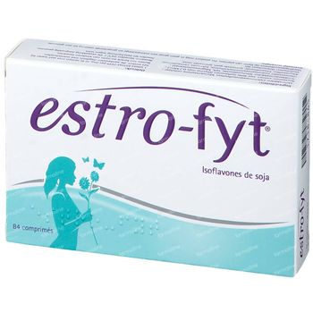 Estro - Fyt 84 tabletten