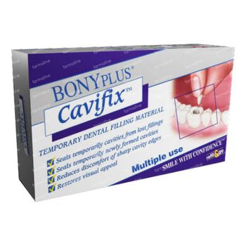 Bony Plus Cavifix 7 g