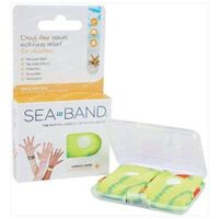 Sea-Band Bracelets Enfant 2 pièces